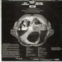 Aperçu: Jaws - Music From The Original Motion Picture Soundtrack (LP) Aperçu: Jaws - Music From The Original Motion Picture Soundtrack (LP)