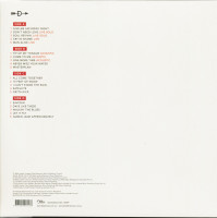 Aperçu: The Greatest Hits (2-LP) Aperçu: The Greatest Hits (2-LP)