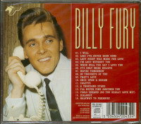 Aperçu: Halfway To Paradise (CD) Aperçu: Halfway To Paradise (CD)