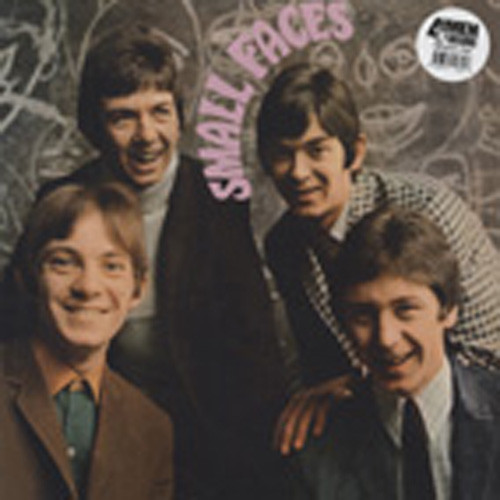 Small Faces Small Faces - 180g vinyl Small Faces Small Faces - 180g vinyl