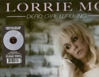 Aperçu: Dead Girl Walking (LP, Clear Vinyl, Ltd.) Aperçu: Dead Girl Walking (LP, Clear Vinyl, Ltd.)
