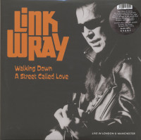 Aperçu: Walking Down A Street Called Love - Live In London & Manchester (2-LP, 180g Vinyl) Aperçu: Walking Down A Street Called Love - Live In London & Manchester (2-LP, 180g Vinyl)