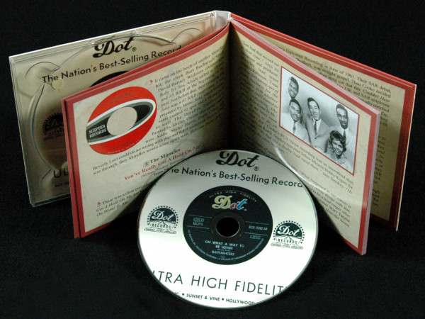 Vol.14, 1962 The Complete Story Of Doo Wop