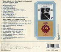 Aperçu: With Count Basie,Thad Jones & Duke Ellington: The Songs Of Bessie Smith (CD) Aperçu: With Count Basie,Thad Jones & Duke Ellington: The Songs Of Bessie Smith (CD)
