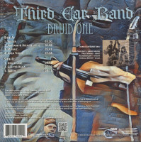 Aperçu: Druid One - Live At Essen Pop & Blues Festival 1970 (LP) Aperçu: Druid One - Live At Essen Pop & Blues Festival 1970 (LP)