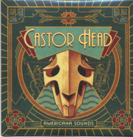 Aperçu: Americana Sounds (7inch, 45rpm, EP) Aperçu: Americana Sounds (7inch, 45rpm, EP)