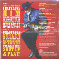 Aperçu: Shut Up & Play (LP, Yellow Vinyl) Aperçu: Shut Up & Play (LP, Yellow Vinyl)