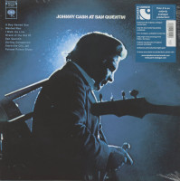 Aperçu: At San Quentin (LP 180g Vinyl) Aperçu: At San Quentin (LP 180g Vinyl)