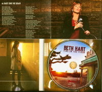 Aperçu: Fire On The Floor (CD) Aperçu: Fire On The Floor (CD)