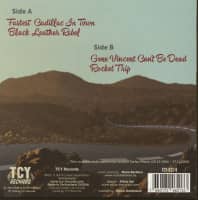 Aperçu: Jungle Tigers And Graham Fenton - Fastest Cadillac In Town (7inch, 45rpm, EP, PS, SC) Aperçu: Jungle Tigers And Graham Fenton - Fastest Cadillac In Town (7inch, 45rpm, EP, PS, SC)