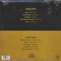 Aperçu: Sun Records' 70th Anniversary Compilation Vol.2 - Where Rock 'N Roll Was Born (LP, 180 g Vinyl)) Aperçu: Sun Records' 70th Anniversary Compilation Vol.2 - Where Rock 'N Roll Was Born (LP, 180 g Vinyl))
