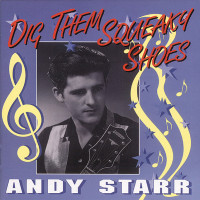 Aperçu: Dig Them Squeaky Shoes (CD) Aperçu: Dig Them Squeaky Shoes (CD)