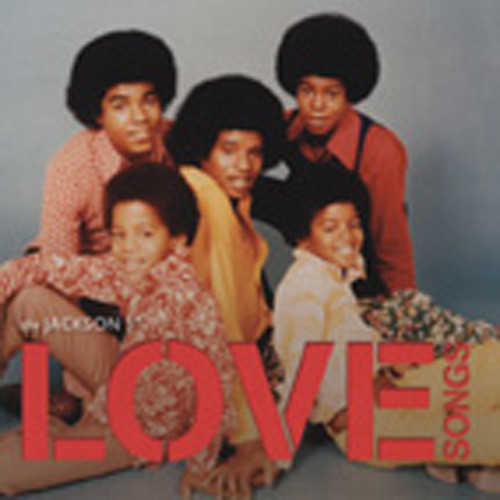 Jackson 5 Love Songs Jackson 5 Love Songs