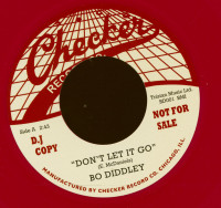 Aperçu: Don't Let It Go - Dearest Darling (7inch, 45rpm, BC) Aperçu: Don't Let It Go - Dearest Darling (7inch, 45rpm, BC)