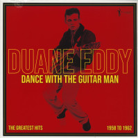 Aperçu: Dance With The Guitar Man - The Greatest Hits 1958 to 1962 (LP) Aperçu: Dance With The Guitar Man - The Greatest Hits 1958 to 1962 (LP)