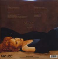 Aperçu: Starting Over (2-LP) Aperçu: Starting Over (2-LP)