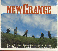 Aperçu: New Grange (CD) Aperçu: New Grange (CD)
