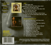 Aperçu: Amen! & What Do You Know About Love (CD) Aperçu: Amen! & What Do You Know About Love (CD)