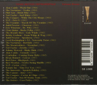 Aperçu: Those British Instrumentals Vol.11 (CD) Aperçu: Those British Instrumentals Vol.11 (CD)