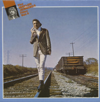 Aperçu: The Waylon Jennings Files, Vol.4 (LP) Aperçu: The Waylon Jennings Files, Vol.4 (LP)