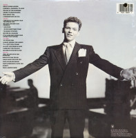 Aperçu: Hello Young Lovers (2-LP) Aperçu: Hello Young Lovers (2-LP)