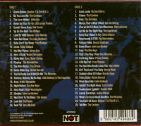 Aperçu: The Sound Of Mod (2-CD) Aperçu: The Sound Of Mod (2-CD)