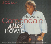 Aperçu: Alles Howie (3-CD) Aperçu: Alles Howie (3-CD)