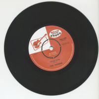 Aperçu: Vroom Vroom - Feelin' Good (7inch, 45rpm, SC) Aperçu: Vroom Vroom - Feelin' Good (7inch, 45rpm, SC)