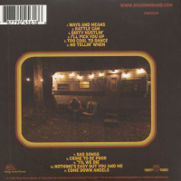 Aperçu: Dance Songs For Hard Times (CD) Aperçu: Dance Songs For Hard Times (CD)
