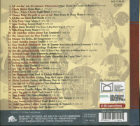 Aperçu: 1959 Schlager im Spiegel der Zeit (CD) Aperçu: 1959 Schlager im Spiegel der Zeit (CD)