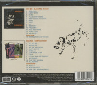 Aperçu: Black And Dekker - The Complete Stiff Recordings (CD) Aperçu: Black And Dekker - The Complete Stiff Recordings (CD)