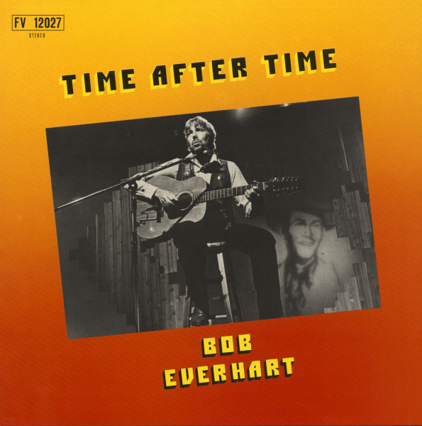 Time After Time (LP)