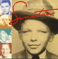 Aperçu: Sinatra - Music From The CBS Mini-Series (2-LP) Aperçu: Sinatra - Music From The CBS Mini-Series (2-LP)