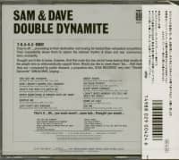 Aperçu: Double Dynamite (CD, Japan) Aperçu: Double Dynamite (CD, Japan)