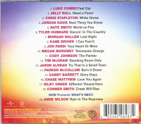 Aperçu: Now That's What I Call Country, Vol.17 (CD) Aperçu: Now That's What I Call Country, Vol.17 (CD)