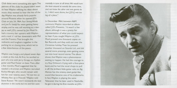 Clovis To Phoenix - The Early Years (CD)