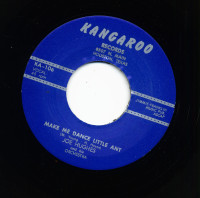 Aperçu: Make Dance Little Ant - I Can't Go On This Way (7inch, 45rpm) Aperçu: Make Dance Little Ant - I Can't Go On This Way (7inch, 45rpm)
