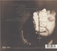 Aperçu: Whitsitt Chapel (CD) Aperçu: Whitsitt Chapel (CD)