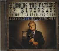 Aperçu: Honoring The Fathers Of Bluegrass (CD) Aperçu: Honoring The Fathers Of Bluegrass (CD)