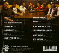 Aperçu: Rise (CD) Aperçu: Rise (CD)