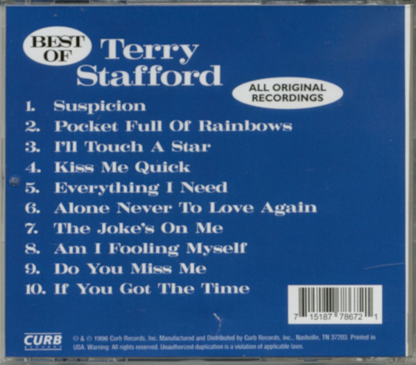Best of (CD)