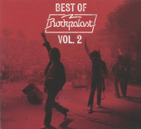 Aperçu: Best Of Rockpalast Vol.2 (CD) Aperçu: Best Of Rockpalast Vol.2 (CD)