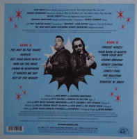 Aperçu: Get Back Into It (LP) Aperçu: Get Back Into It (LP)
