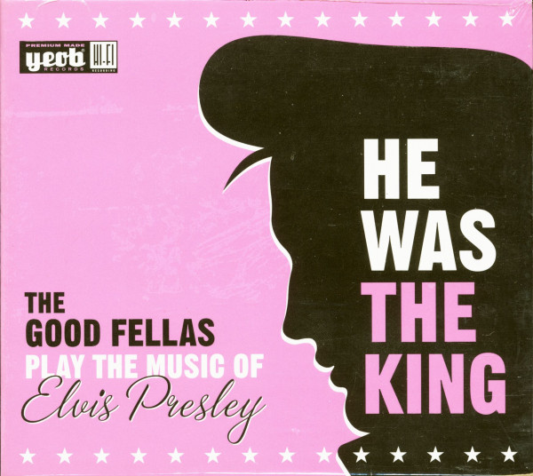 He Was The King He Was The King