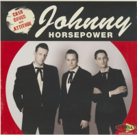 Aperçu: Cash Cover With Attitude (LP, 10inch) Aperçu: Cash Cover With Attitude (LP, 10inch)