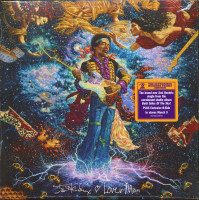 Aperçu: Lover Man (7inch, 45rpm, PS) Aperçu: Lover Man (7inch, 45rpm, PS)