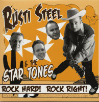Aperçu: Rock Hard! Rock Right! (7inch, 45rpm, PS, EP) Aperçu: Rock Hard! Rock Right! (7inch, 45rpm, PS, EP)