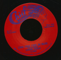 Aperçu: Two Head Woman - Cha Cha Cha In Blue (7inch, 45rpm) Aperçu: Two Head Woman - Cha Cha Cha In Blue (7inch, 45rpm)