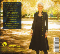 Aperçu: Whistle Down The Wind (CD) Aperçu: Whistle Down The Wind (CD)