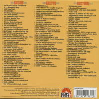Aperçu: March Of The Flower Children - The American Sounds Of 1967 (3-CD) Aperçu: March Of The Flower Children - The American Sounds Of 1967 (3-CD)